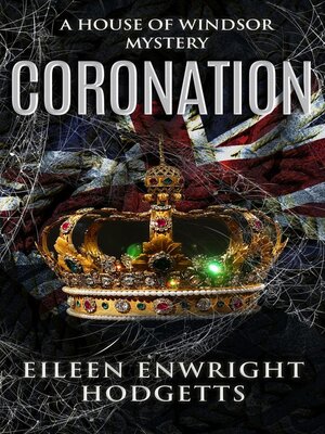 cover image of Coronation--A House of Windsor Mystery